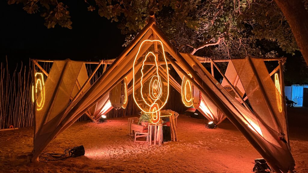 AYA Brazil 2023 landscape