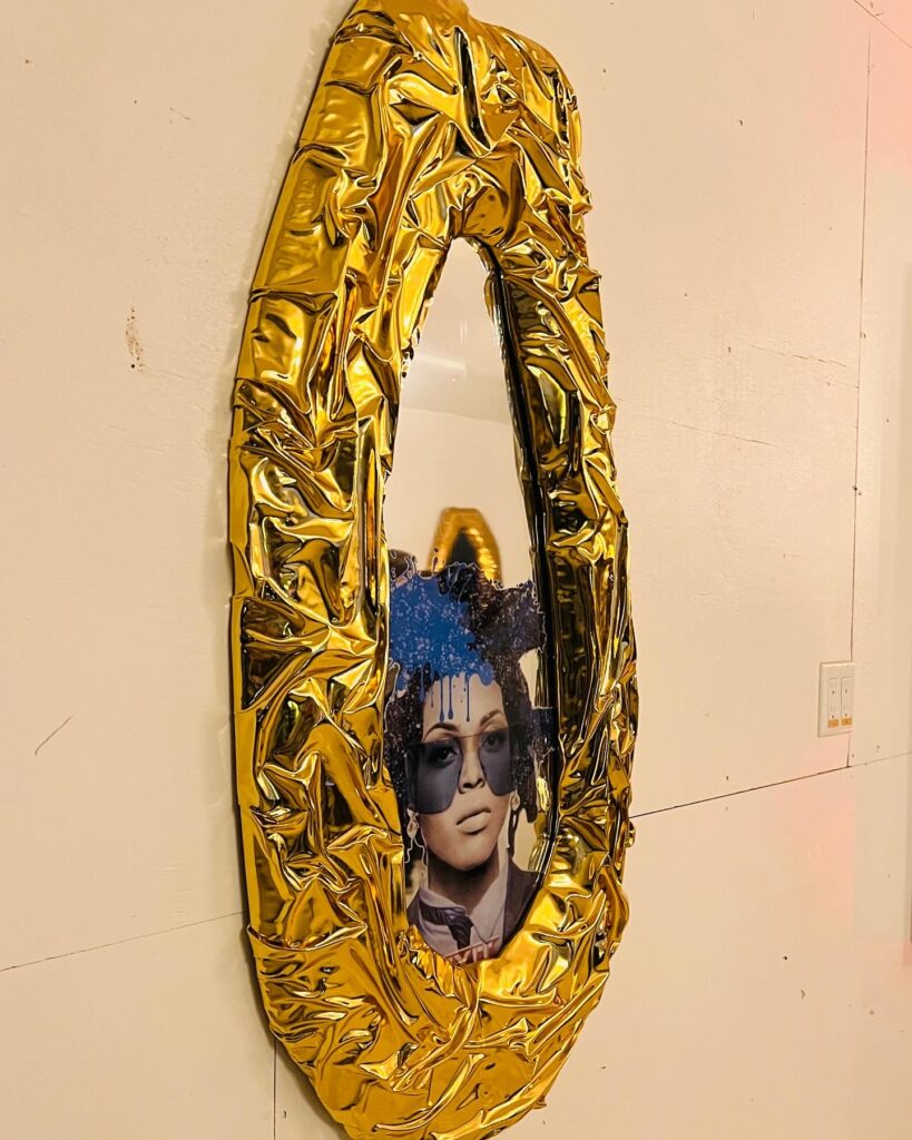 Art Basel Miami 2023 vertical