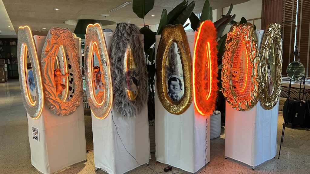 Art Basel Miami 2023 main