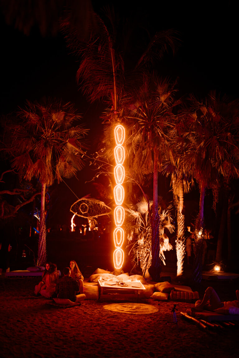 AYA Brazil Papaya Totem